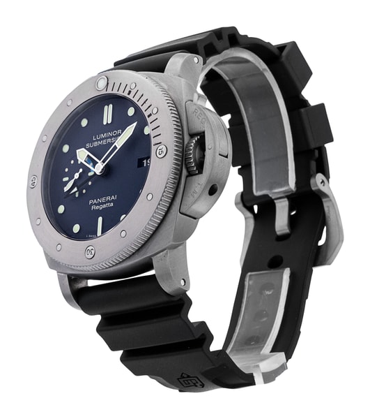 Panerai Luminor Submersible PAM00371